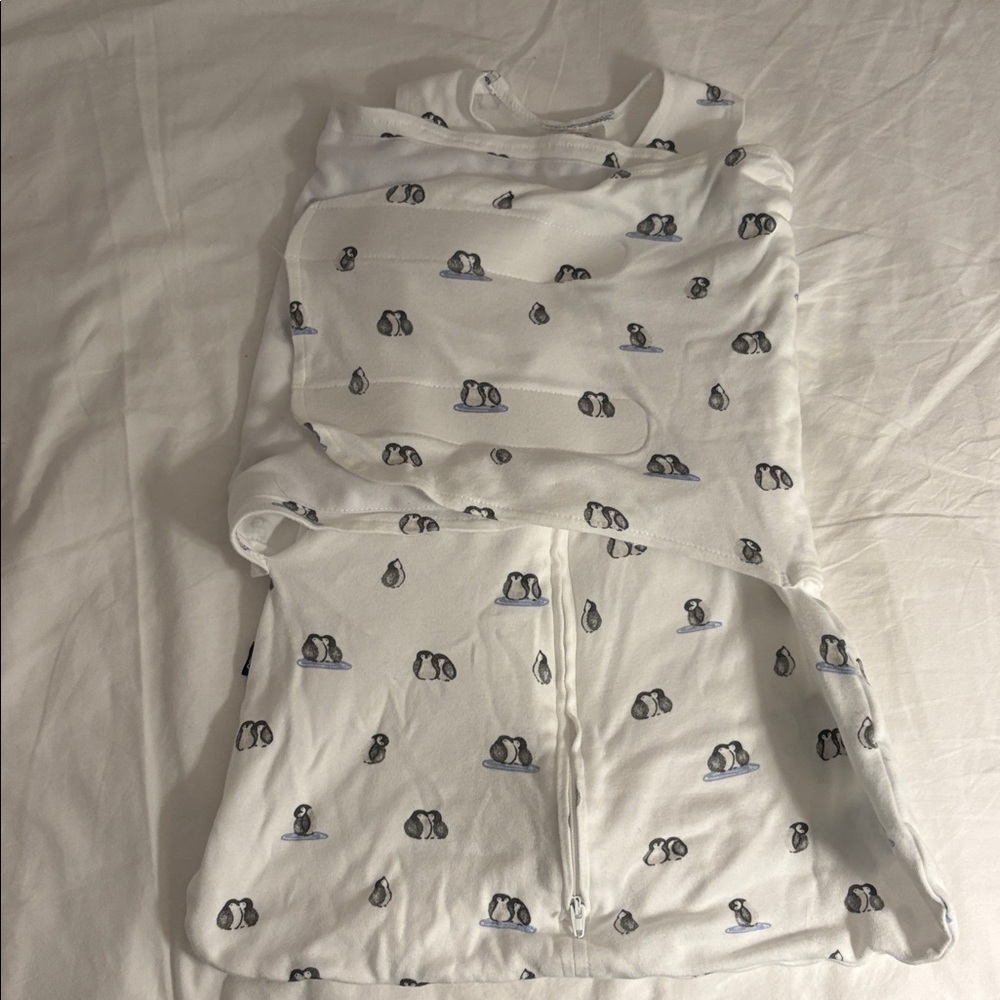 Halo Sleep Sack Swaddle size 0-3